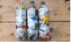 King's St Alban's Pupil Editors: The Environment